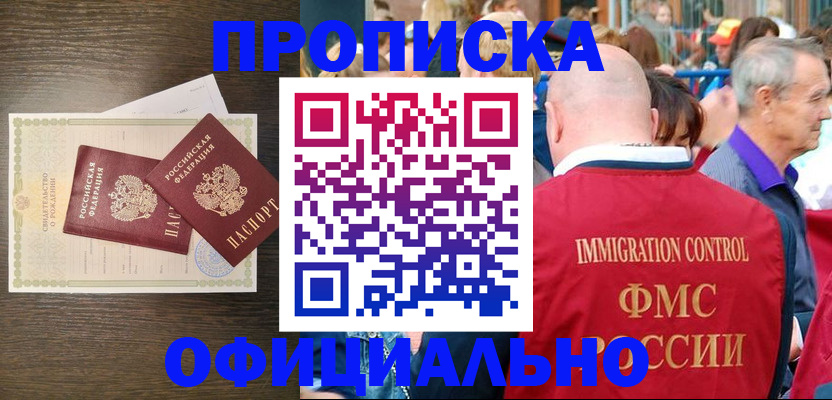 прописка 2025 в Чайковском